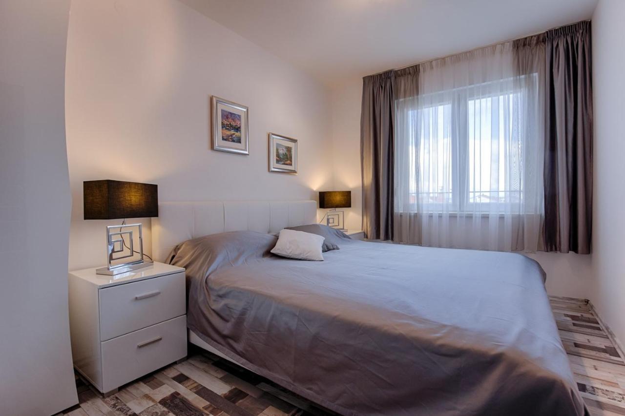 Holiday House Queens With Sea View Селце Экстерьер фото